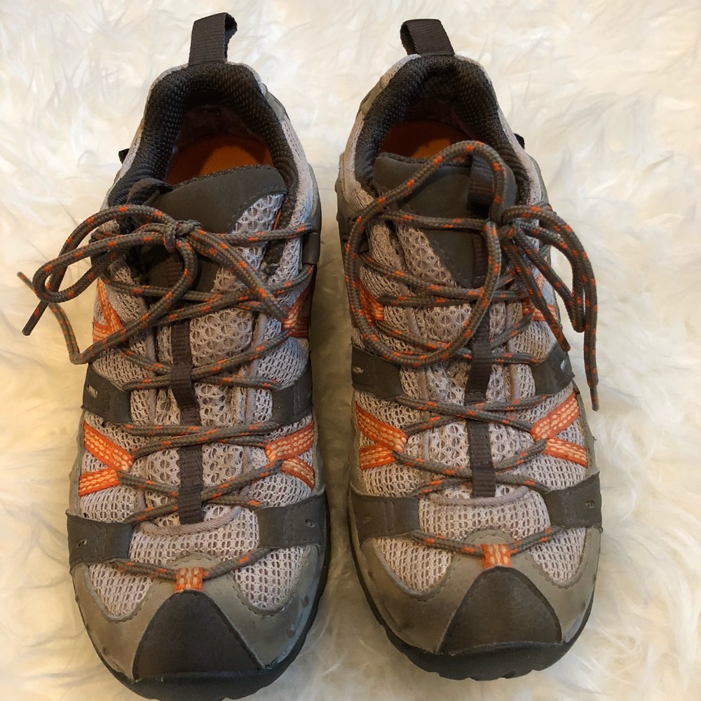 Merrell Gore-Tex Vibram Sneakers